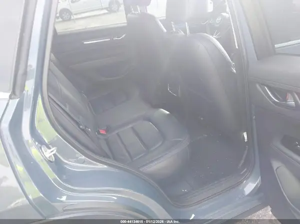 JM3KFBCM6N0538024 2022 MAZDA CX-5 - Image 8