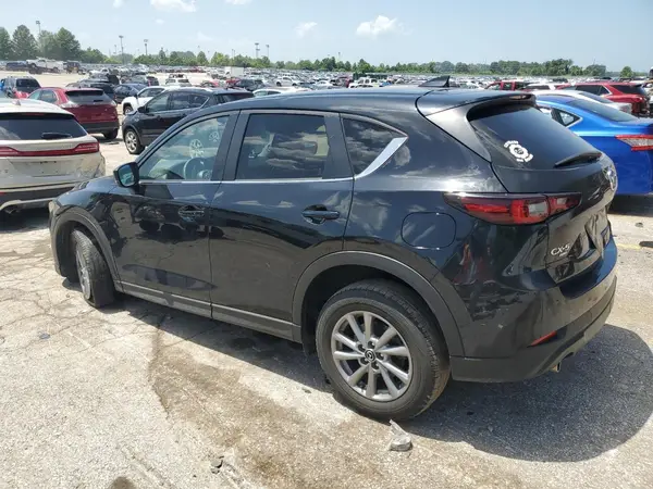 JM3KFBCM6N0553834 2022 MAZDA CX-5 - Image 2