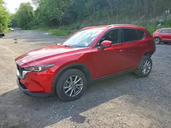 JM3KFBCM6N0556880 2022 MAZDA CX-5