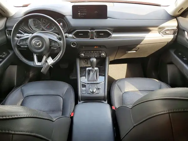 JM3KFBCM6N0556880 2022 MAZDA CX-5 - Image 8