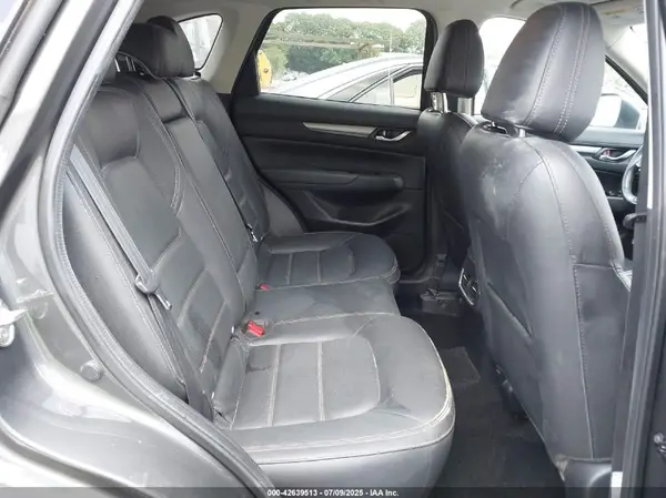 JM3KFBCM6N0557317 2022 MAZDA CX-5 - Image 8