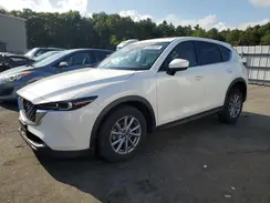 JM3KFBCM6N0558421 2022 MAZDA CX-5