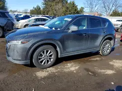 JM3KFBCM6N0558614 2022 MAZDA CX-5