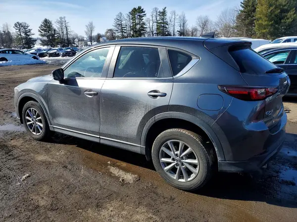JM3KFBCM6N0558614 2022 MAZDA CX-5 - Image 2