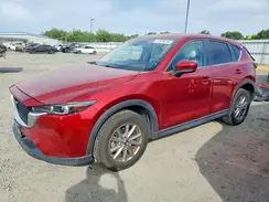 JM3KFBCM6N0559732 2022 MAZDA CX-5