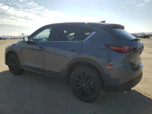 JM3KFBCM6N0561786 2022 MAZDA CX-5 - Image 2