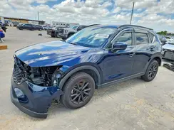 JM3KFBCM6N0569807 2022 MAZDA CX-5