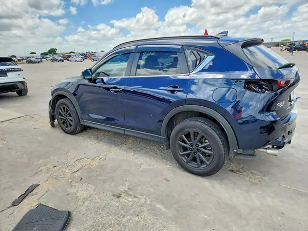 JM3KFBCM6N0569807 2022 MAZDA CX-5 - Image 2