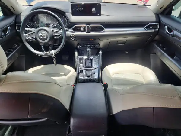 JM3KFBCM6N0569807 2022 MAZDA CX-5 - Image 8