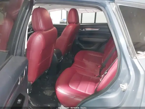 JM3KFBCM6N0576353 2022 MAZDA CX-5 - Image 8