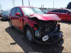 JM3KFBCM6N0587949 2022 MAZDA CX-5