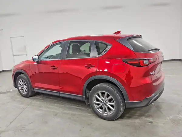 JM3KFBCM6N0589636 2022 MAZDA CX-5 - Image 2
