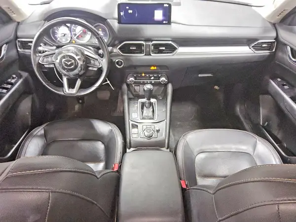 JM3KFBCM6N0589636 2022 MAZDA CX-5 - Image 8
