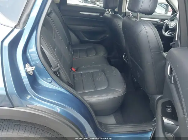 JM3KFBCM6N0624059 2022 MAZDA CX-5 - Image 8