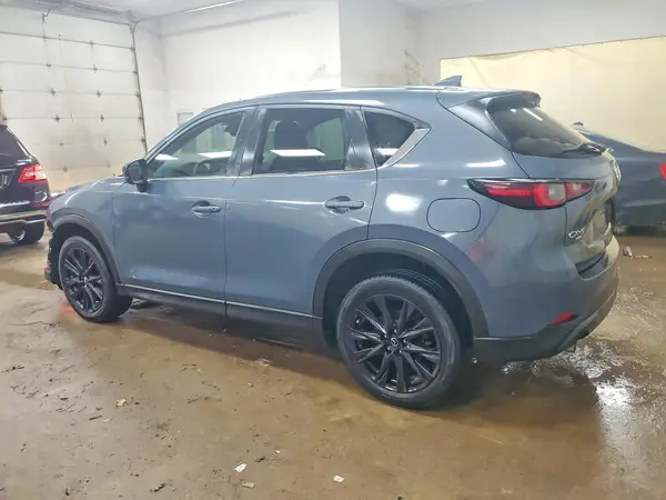 JM3KFBCM6N0632307 2022 MAZDA CX-5 - Image 2