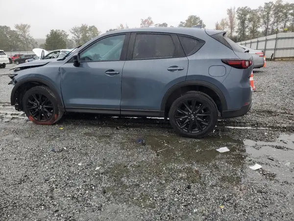 JM3KFBCM6N1521752 2022 MAZDA CX-5 - Image 2