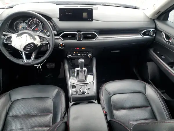 JM3KFBCM6N1521752 2022 MAZDA CX-5 - Image 8