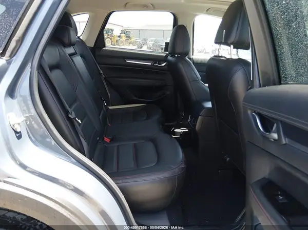 JM3KFBCM6N1543301 2022 MAZDA CX-5 - Image 8
