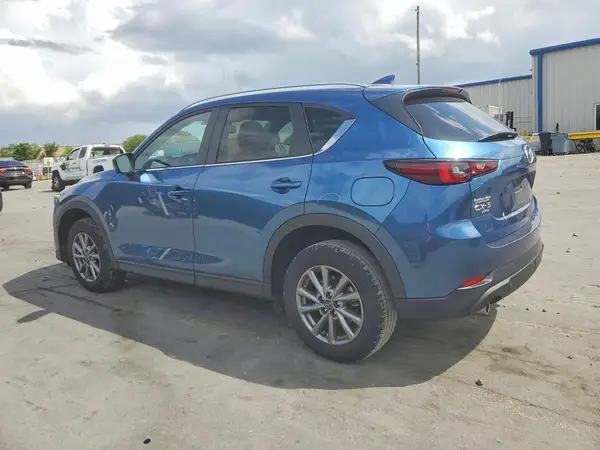 JM3KFBCM6N1566691 2022 MAZDA CX-5 - Image 2