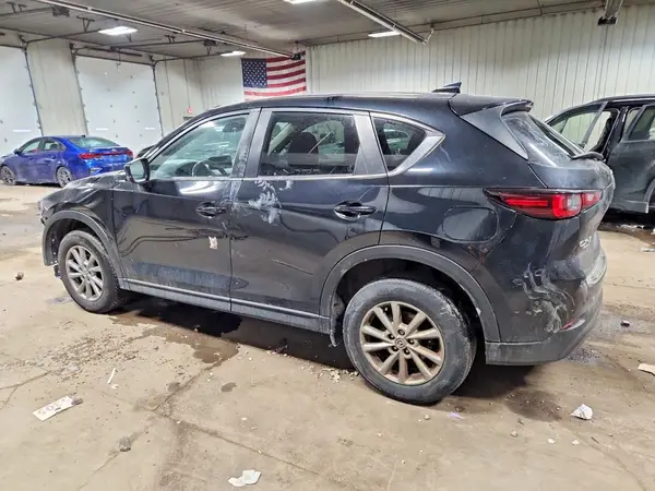 JM3KFBCM6N1571664 2022 MAZDA CX-5 - Image 2