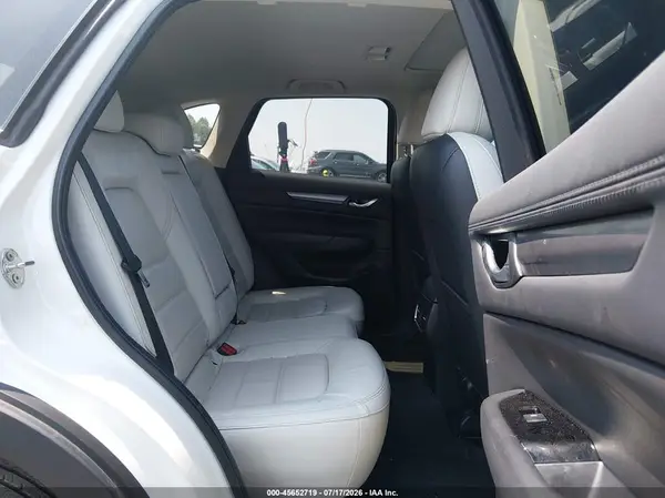 JM3KFBCM6N1572779 2022 MAZDA CX-5 - Image 8