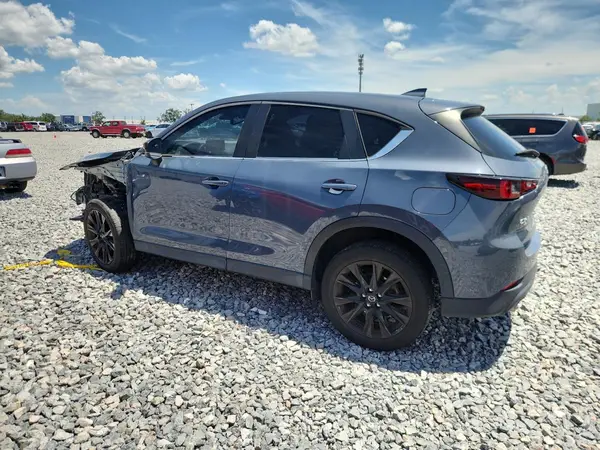 JM3KFBCM6N1575682 2022 MAZDA CX-5 - Image 2