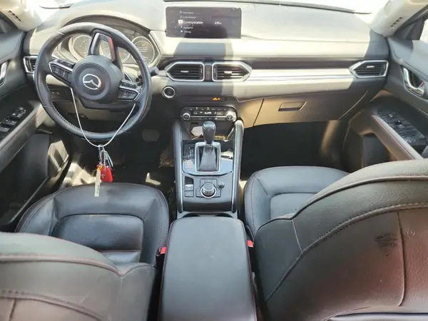 JM3KFBCM6N1575682 2022 MAZDA CX-5 - Image 8