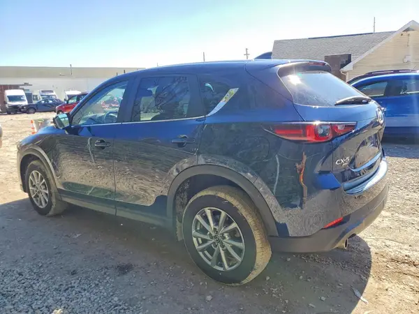 JM3KFBCM6N1576461 2022 MAZDA CX-5 - Image 2
