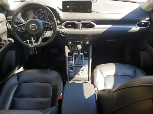 JM3KFBCM6N1576461 2022 MAZDA CX-5 - Image 8