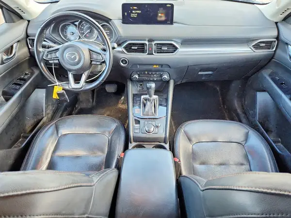 JM3KFBCM6N1577545 2022 MAZDA CX-5 - Image 8