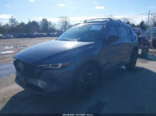 JM3KFBCM6N1579201 2022 MAZDA CX-5 - Image 2