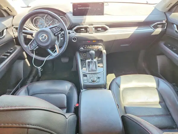 JM3KFBCM6N1582096 2022 MAZDA CX-5 - Image 8