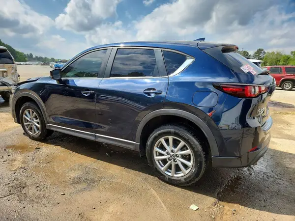 JM3KFBCM6N1582115 2022 MAZDA CX-5 - Image 2
