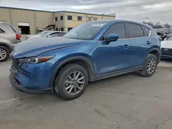 JM3KFBCM6N1587315 2022 MAZDA CX-5