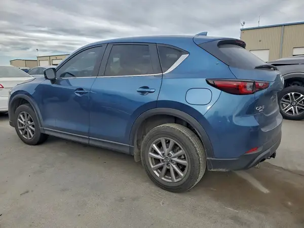 JM3KFBCM6N1587315 2022 MAZDA CX-5 - Image 2