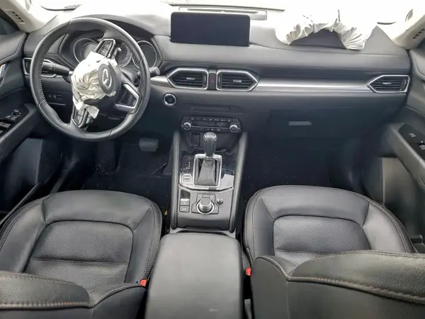 JM3KFBCM6N1587315 2022 MAZDA CX-5 - Image 8