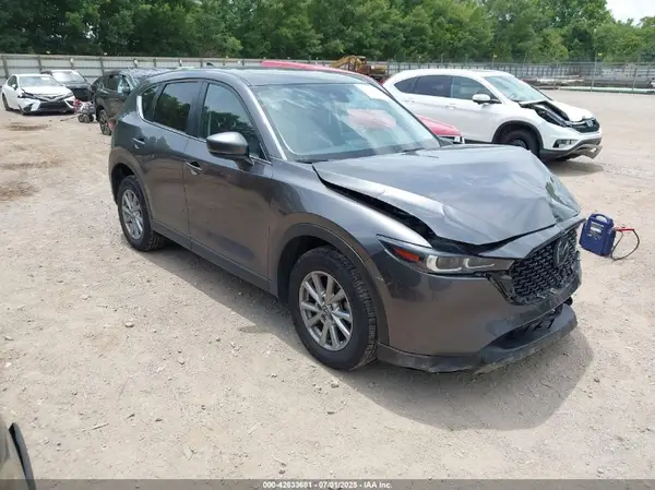 JM3KFBCM6N1592093 2022 MAZDA CX-5 - Image 1
