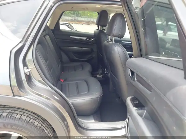 JM3KFBCM6N1592093 2022 MAZDA CX-5 - Image 8