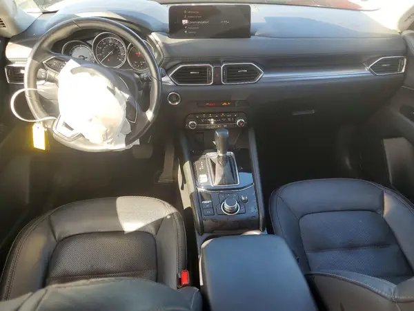 JM3KFBCM6N1618790 2022 MAZDA CX-5 - Image 8