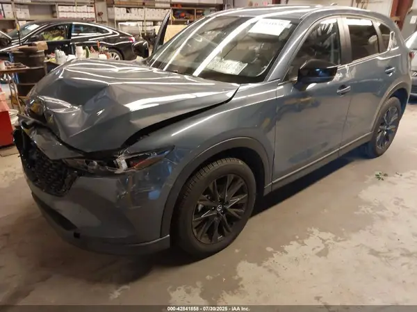 JM3KFBCM6P0101921 2023 MAZDA CX-5 - Image 2