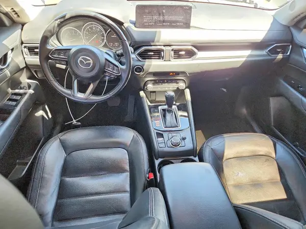 JM3KFBCM6P0111882 2023 MAZDA CX-5 - Image 8