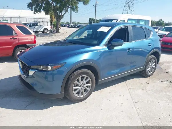 JM3KFBCM6P0112207 2023 MAZDA CX-5 - Image 2