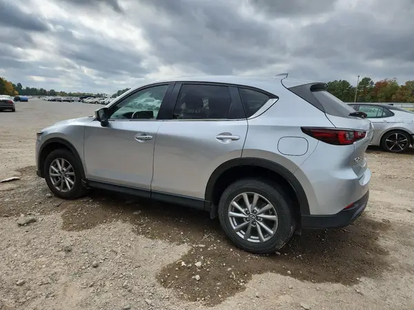 JM3KFBCM6P0114670 2023 MAZDA CX-5 - Image 2