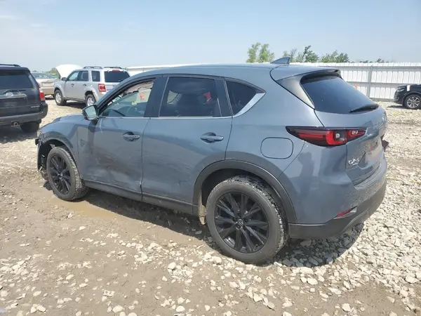 JM3KFBCM6P0121506 2023 MAZDA CX-5 - Image 2