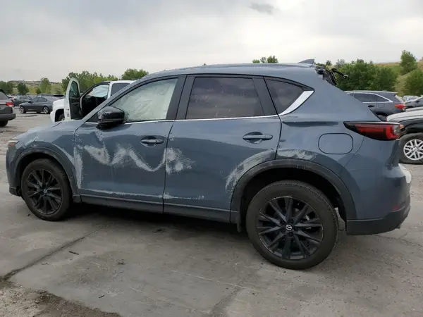 JM3KFBCM6P0126057 2023 MAZDA CX-5 - Image 2