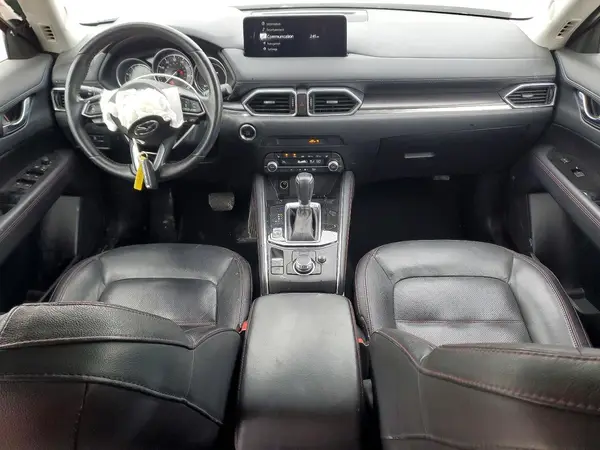 JM3KFBCM6P0133316 2023 MAZDA CX-5 - Image 8
