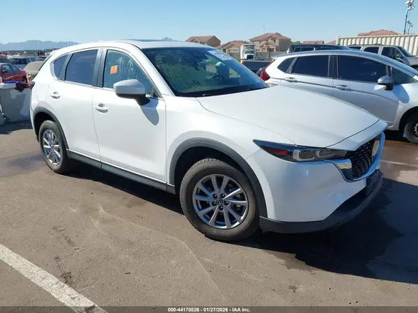 JM3KFBCM6P0136541 2023 MAZDA CX-5 - Image 1