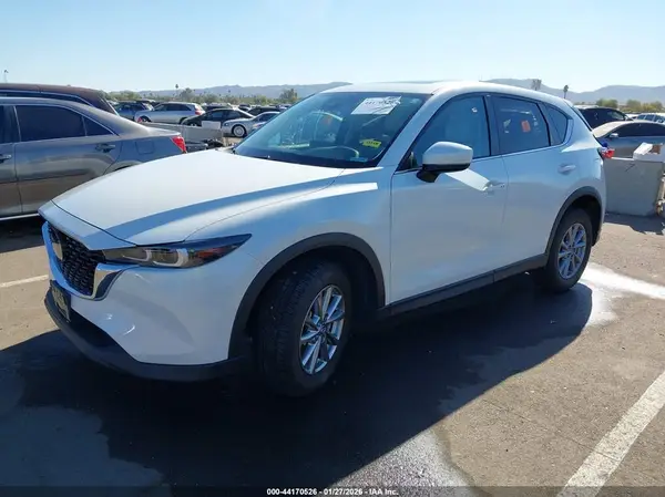 JM3KFBCM6P0136541 2023 MAZDA CX-5 - Image 2