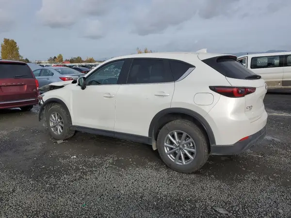 JM3KFBCM6P0139049 2023 MAZDA CX-5 - Image 2
