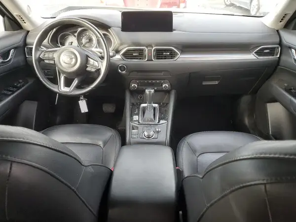 JM3KFBCM6P0139049 2023 MAZDA CX-5 - Image 8